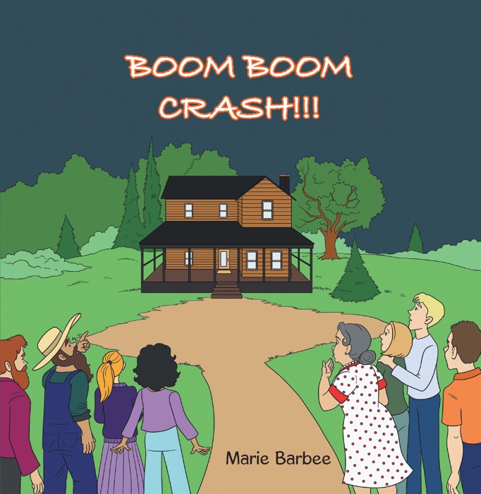 Boom Boom Crash