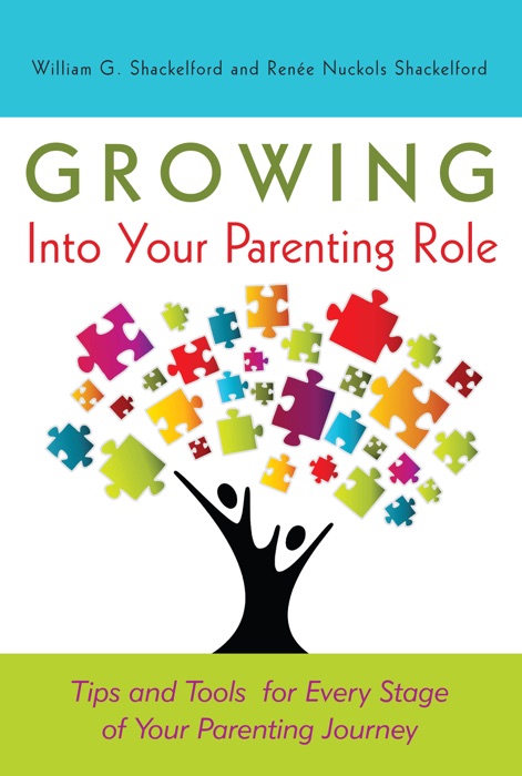 Growing Into Your Parenting Role