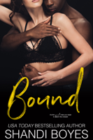 Shandi Boyes - Bound artwork