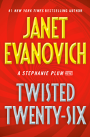 Janet Evanovich - Twisted Twenty-Six artwork
