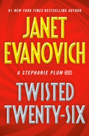 Twisted Twenty-Six - Janet Evanovich by  Janet Evanovich PDF Download