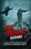 Nicholas Sansbury Smith - Hell Divers VI: Allegiance artwork