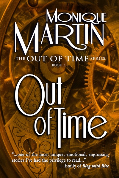 Out of Time