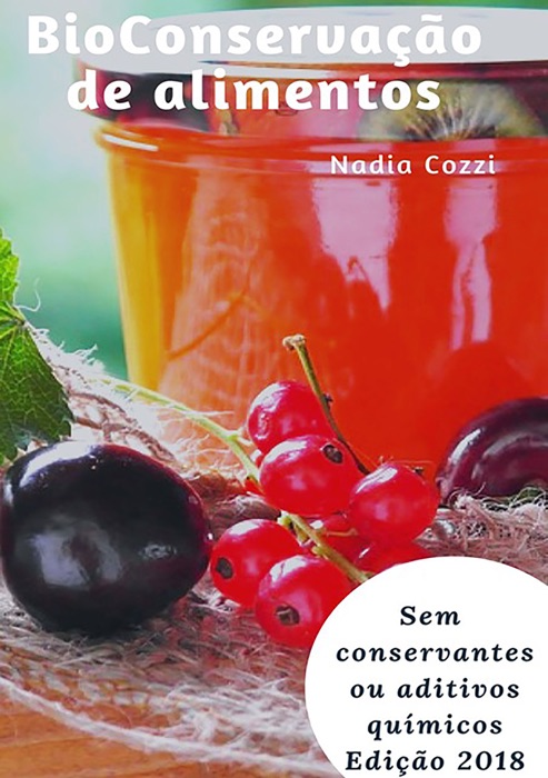 Bio Conservação De Alimentos