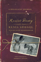 Renia Spiegel - Renia's Diary artwork