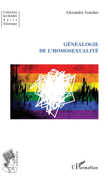 Généalogie de l'homosexualité