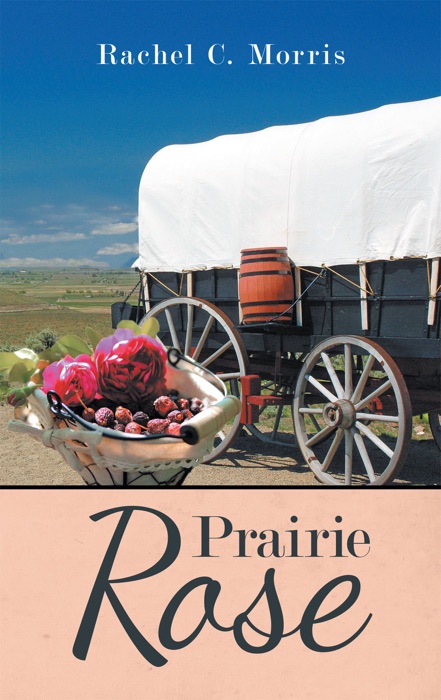 Prairie Rose