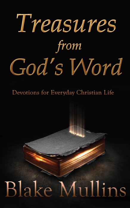 Treasures from God's Word