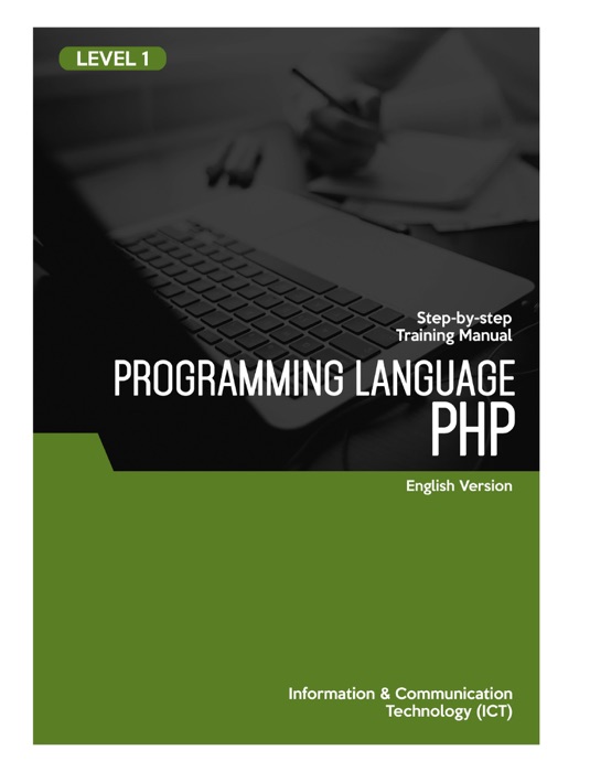 Programming Language (PHP)  Level 1