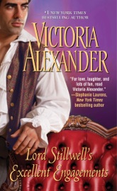 Lord Stillwell's Excellent Engagements