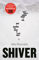 Allie Reynolds - Shiver artwork