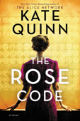 The Rose Code Book Cover