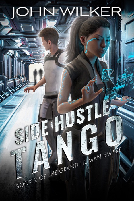 Side Hustle Tango