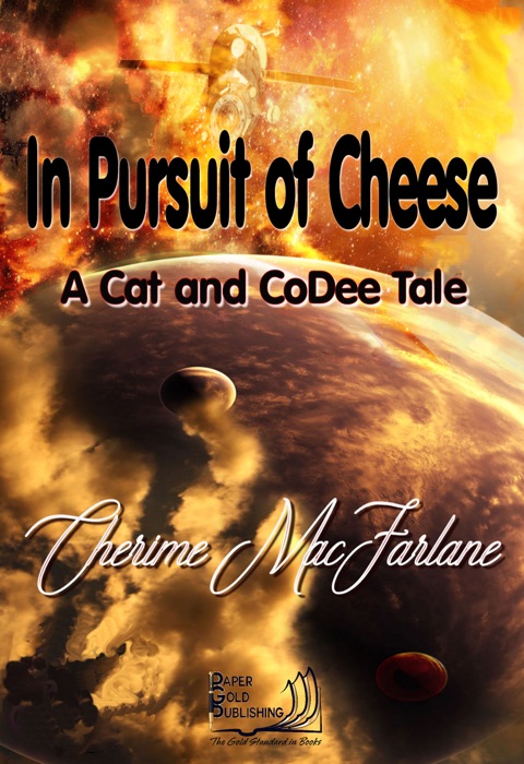 In Pursuit of Cheese