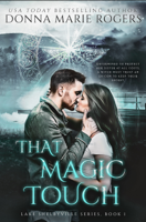 Donna Marie Rogers - That Magic Touch artwork