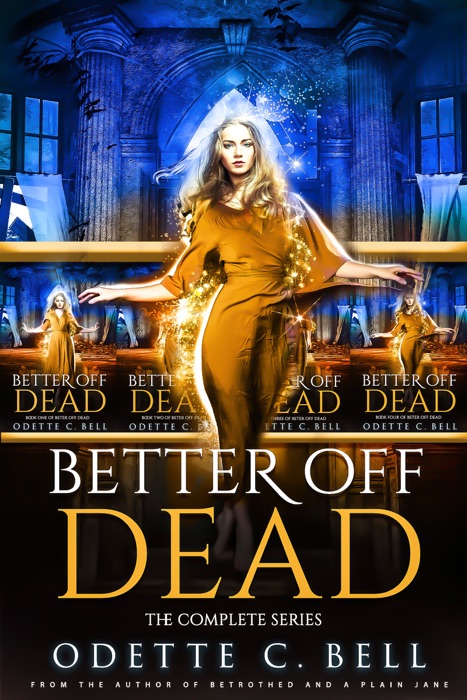 Better off Dead: The Complete Series