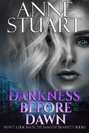 Darkness Before Dawn - Anne Stuart by  Anne Stuart PDF Download