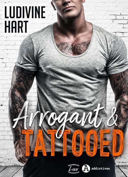 Arrogant and Tattooed (teaser)