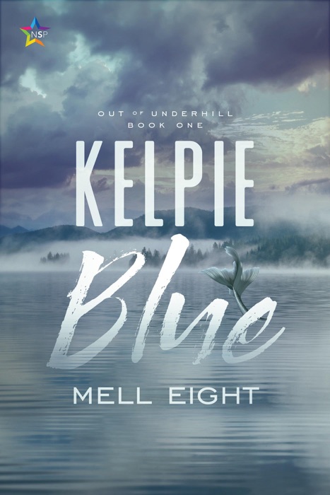 Kelpie Blue