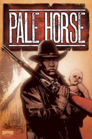 Pale Horse - Michael Alan Nelson by  Michael Alan Nelson PDF Download