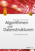 Algorithmen und Datenstrukturen - Gunter Saake & Kai-Uwe Sattler