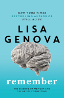 Lisa Genova - Remember artwork