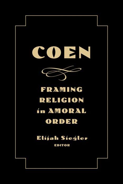 Coen