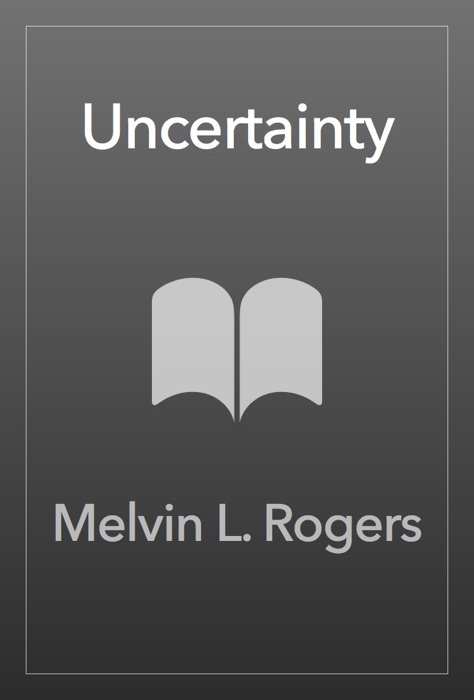 Uncertainty