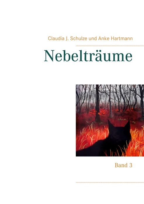 Nebelträume