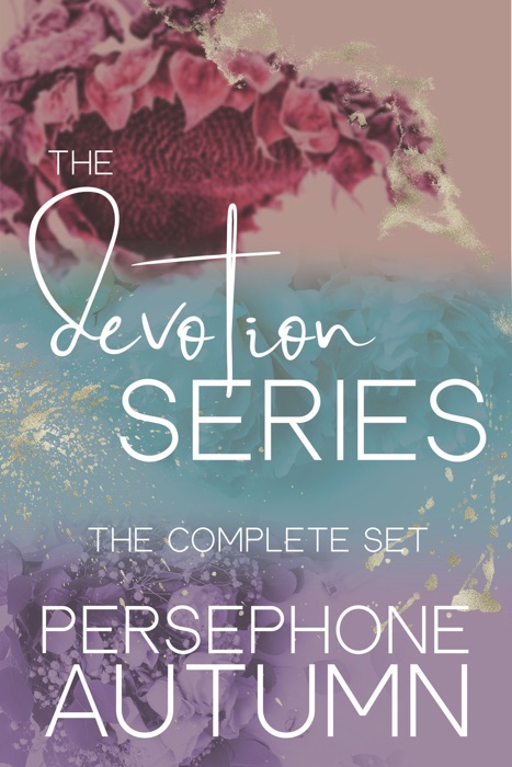 Devotion Series Boxset