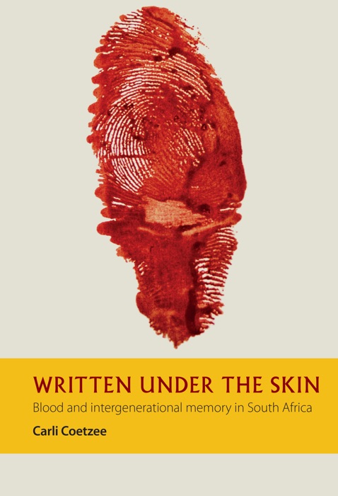 Written under the Skin