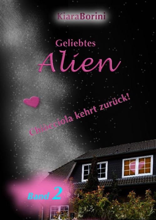 Geliebtes Alien