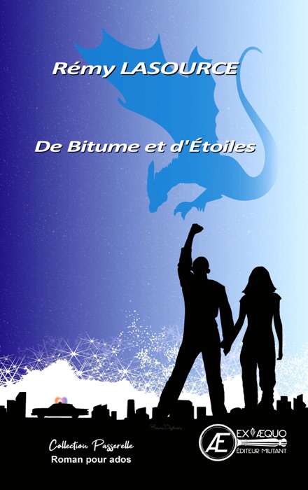 De Bitume et d'Étoiles