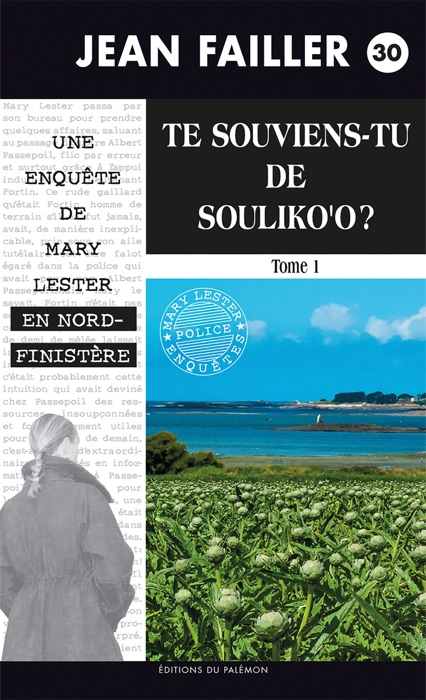 Te souviens-tu de Souliko'o ? - Tome 1