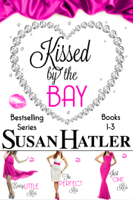 Susan Hatler - Kissed by the Bay Boxed Set (Books 1-3) artwork