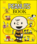 The Peanuts Book - Simon Beecroft