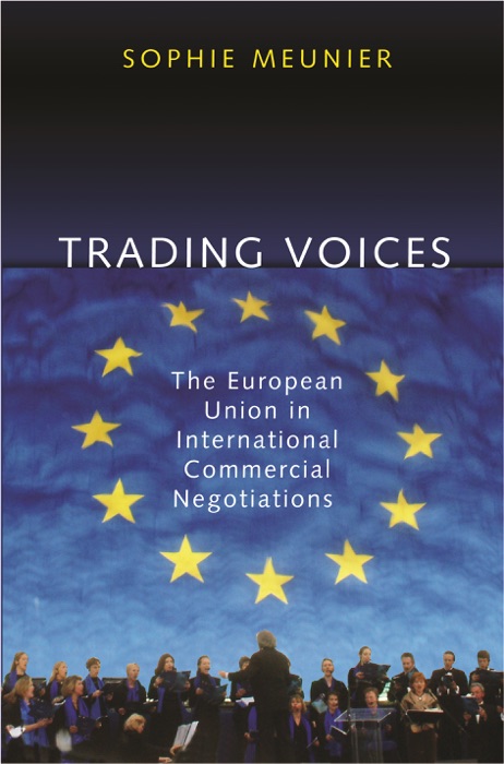 Trading Voices