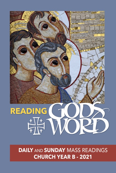 Reading God's Word 2021