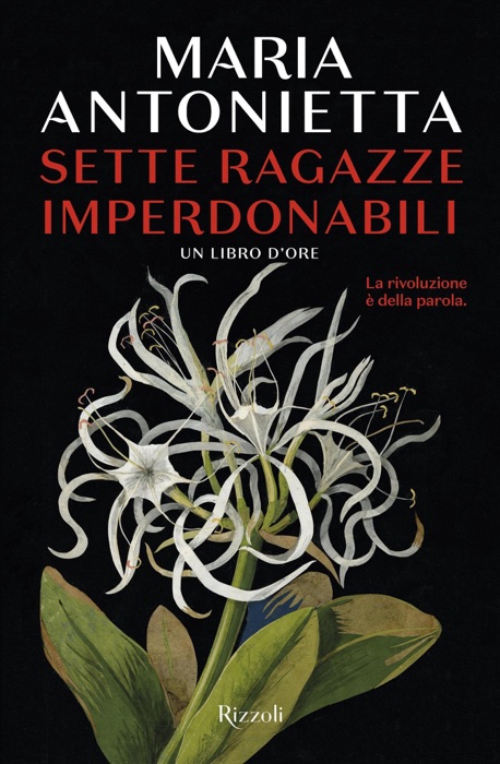 Sette ragazze imperdonabili