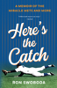 Ron Swoboda - Here's the Catch artwork