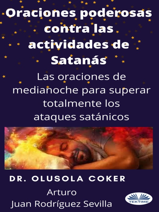 Oraciones Poderosas Contra Las Actividades De Satánás