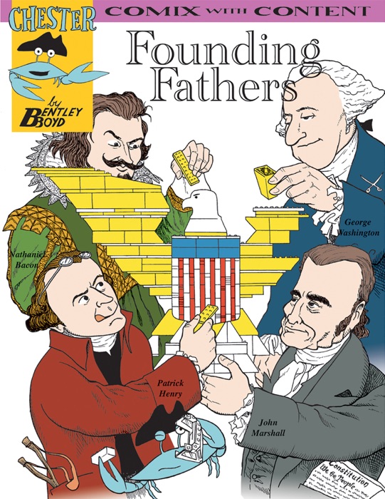 Founding Fathers