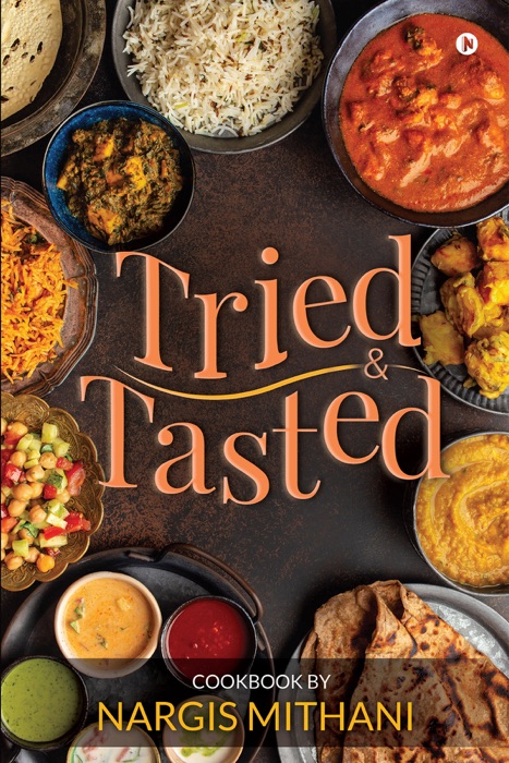 TRIED & TASTED