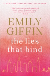 The Lies That Bind