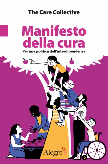 Manifesto della cura