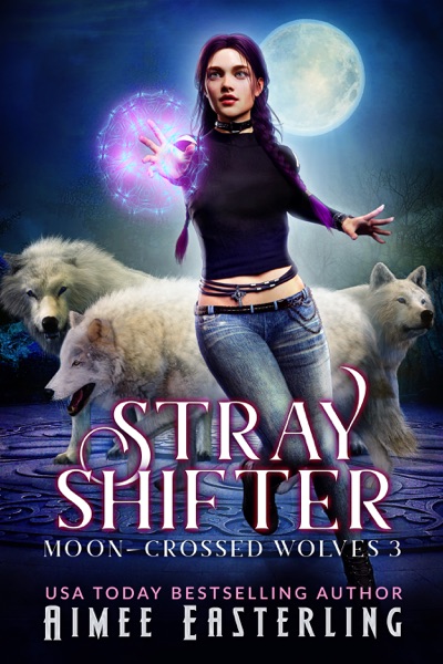 Stray Shifter