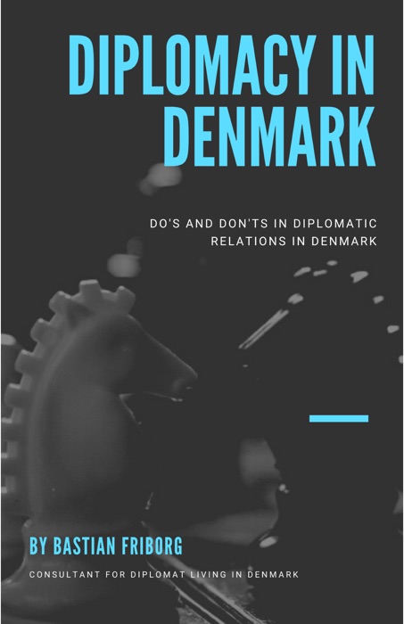 Diplomacy in Denmark