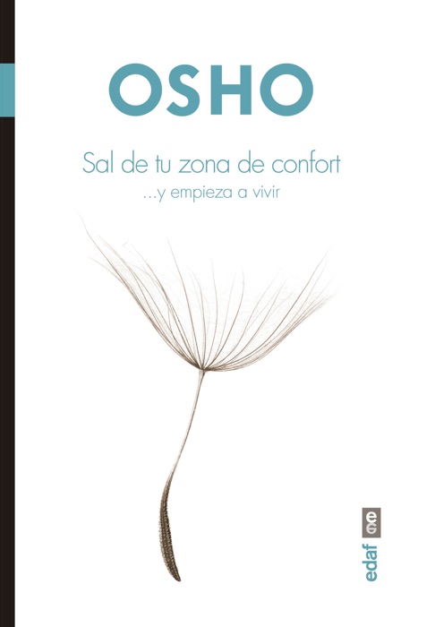 Sal de tu zona de confort