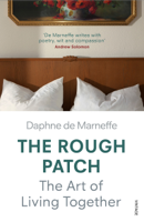 Daphne de Marneffe - The Rough Patch artwork