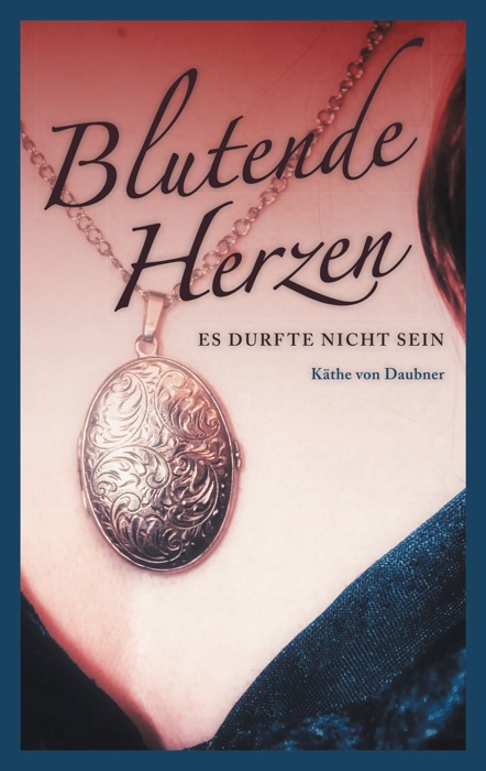 Blutende Herzen